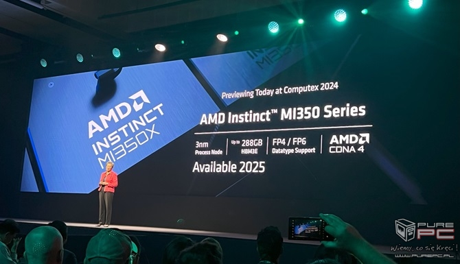 AMD Ryzen 9000 oraz AMD Ryzen AI 300 - pełna specyfikacja procesorów Zen 5 Granite Ridge i Strix Point dla PC [nc1]