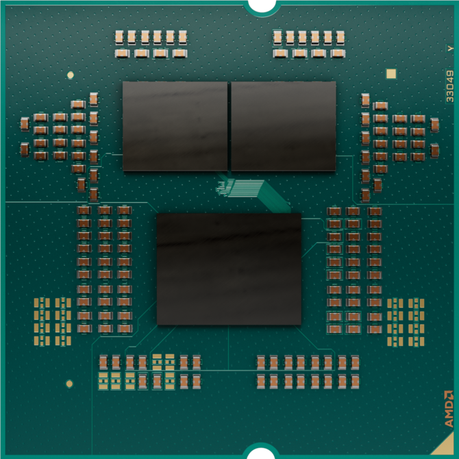 AMD Ryzen 9 9950X, Ryzen 9 9900X, Ryzen 7 9700X, Ryzen 5 9600X - Oficjalna zapowiedź procesorów Zen 5 dla komputerów [nc1]