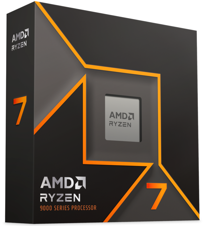 AMD Ryzen 9 9950X, Ryzen 9 9900X, Ryzen 7 9700X, Ryzen 5 9600X - Oficjalna zapowiedź procesorów Zen 5 dla komputerów [nc1]