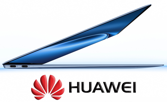 Huawei MateBook 14 2024 oraz MateBook X Pro 2024 - nowe laptopy, które oferują ekrany OLED i układy Intel Meteor Lake [1]