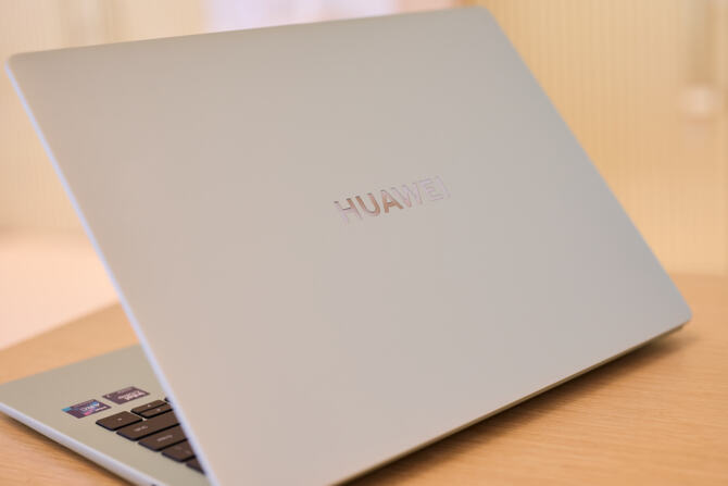 Huawei MateBook 14 2024 oraz MateBook X Pro 2024 - nowe laptopy, które oferują ekrany OLED i układy Intel Meteor Lake [10]