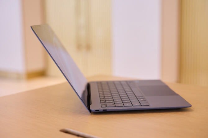 Huawei MateBook 14 2024 oraz MateBook X Pro 2024 - nowe laptopy, które oferują ekrany OLED i układy Intel Meteor Lake [4]