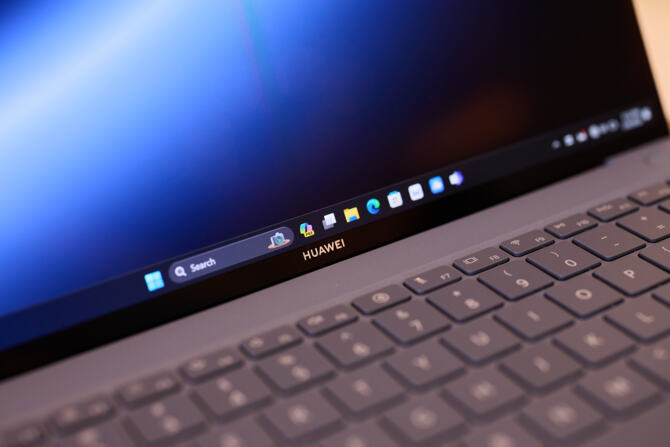 Huawei MateBook 14 2024 oraz MateBook X Pro 2024 - nowe laptopy, które oferują ekrany OLED i układy Intel Meteor Lake [3]