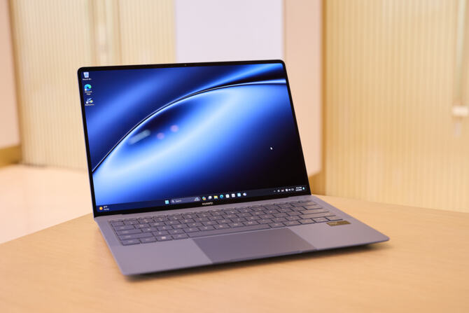 Huawei MateBook 14 2024 oraz MateBook X Pro 2024 - nowe laptopy, które oferują ekrany OLED i układy Intel Meteor Lake [2]