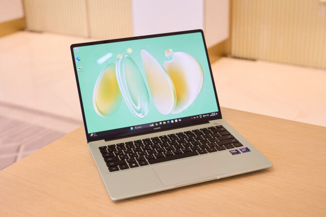 Huawei MateBook 14 2024 oraz MateBook X Pro 2024 - nowe laptopy, które oferują ekrany OLED i układy Intel Meteor Lake [6]