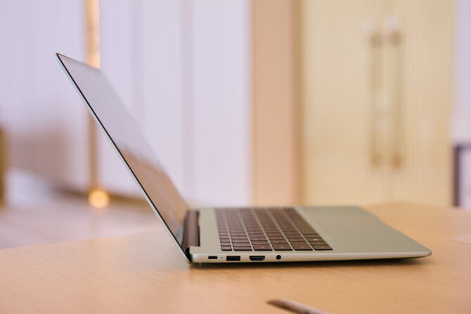 Huawei MateBook 14 2024 oraz MateBook X Pro 2024 - nowe laptopy, które oferują ekrany OLED i układy Intel Meteor Lake [9]