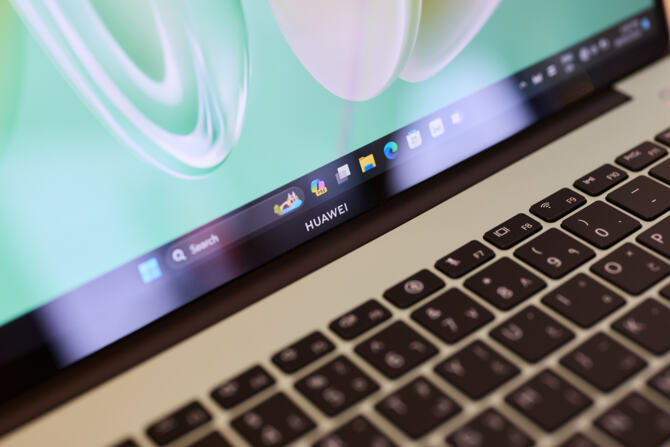 Huawei MateBook 14 2024 oraz MateBook X Pro 2024 - nowe laptopy, które oferują ekrany OLED i układy Intel Meteor Lake [7]