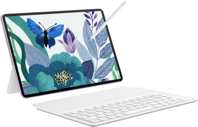 Huawei MatePad 11.5”S oraz MatePad SE 11” - nowe tablety w ofercie producenta. Obsługa rysików i promocyjne oferty na start [1]
