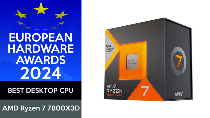 Wyniki głosowania EHA Awards 2024 na najlepszy sprzęt komputerowy, laptopy, peryferia, smartfony i technologie [9]