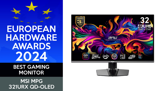 Wyniki głosowania EHA Awards 2024 na najlepszy sprzęt komputerowy, laptopy, peryferia, smartfony i technologie [20]
