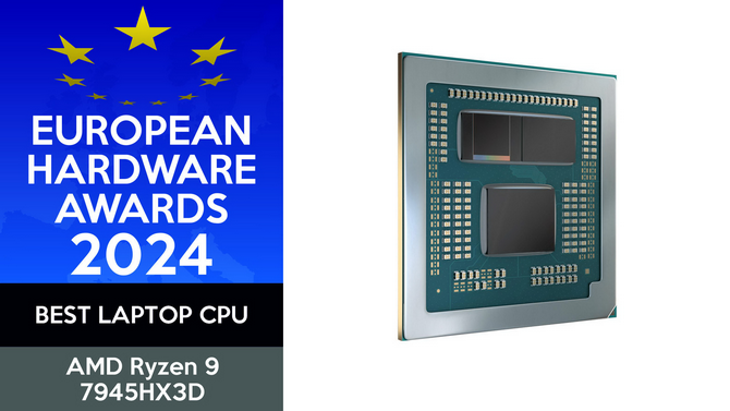 Wyniki głosowania EHA Awards 2024 na najlepszy sprzęt komputerowy, laptopy, peryferia, smartfony i technologie [10]