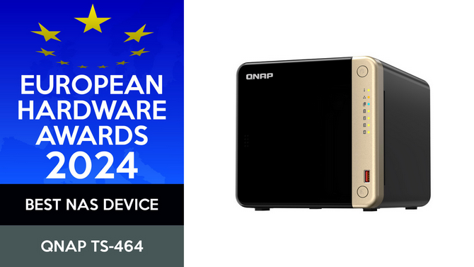 Wyniki głosowania EHA Awards 2024 na najlepszy sprzęt komputerowy, laptopy, peryferia, smartfony i technologie [42]