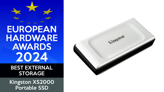 Wyniki głosowania EHA Awards 2024 na najlepszy sprzęt komputerowy, laptopy, peryferia, smartfony i technologie [29]