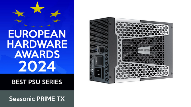 Wyniki głosowania EHA Awards 2024 na najlepszy sprzęt komputerowy, laptopy, peryferia, smartfony i technologie [32]