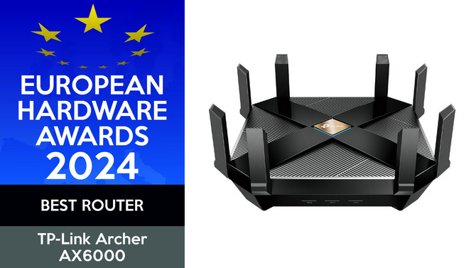 Wyniki głosowania EHA Awards 2024 na najlepszy sprzęt komputerowy, laptopy, peryferia, smartfony i technologie [41]
