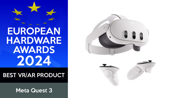 Wyniki głosowania EHA Awards 2024 na najlepszy sprzęt komputerowy, laptopy, peryferia, smartfony i technologie [50]