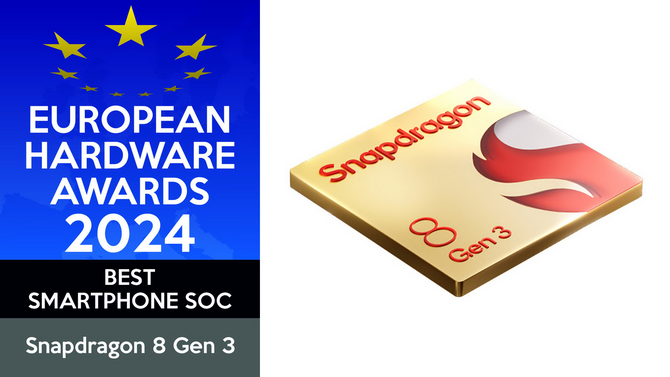 Wyniki głosowania EHA Awards 2024 na najlepszy sprzęt komputerowy, laptopy, peryferia, smartfony i technologie [11]