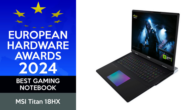 Wyniki głosowania EHA Awards 2024 na najlepszy sprzęt komputerowy, laptopy, peryferia, smartfony i technologie [48]