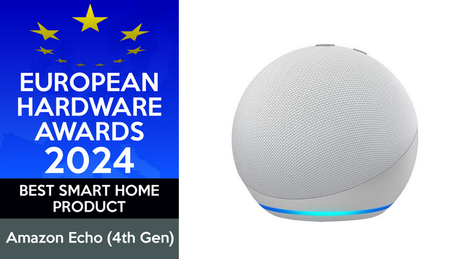 Wyniki głosowania EHA Awards 2024 na najlepszy sprzęt komputerowy, laptopy, peryferia, smartfony i technologie [44]