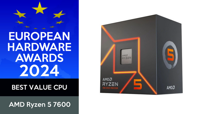 Wyniki głosowania EHA Awards 2024 na najlepszy sprzęt komputerowy, laptopy, peryferia, smartfony i technologie [3]