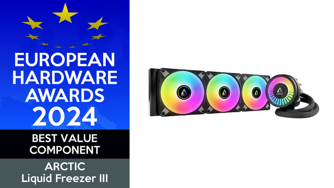 Wyniki głosowania EHA Awards 2024 na najlepszy sprzęt komputerowy, laptopy, peryferia, smartfony i technologie [5]