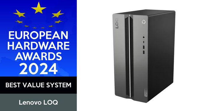Wyniki głosowania EHA Awards 2024 na najlepszy sprzęt komputerowy, laptopy, peryferia, smartfony i technologie [7]