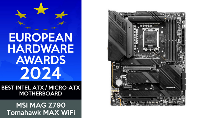 Wyniki głosowania EHA Awards 2024 na najlepszy sprzęt komputerowy, laptopy, peryferia, smartfony i technologie [13]