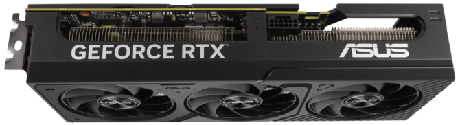 ASUS Prime GeForce RTX 4000 - a new series of graphics cards announced which will be adapted to the SFF format [5]