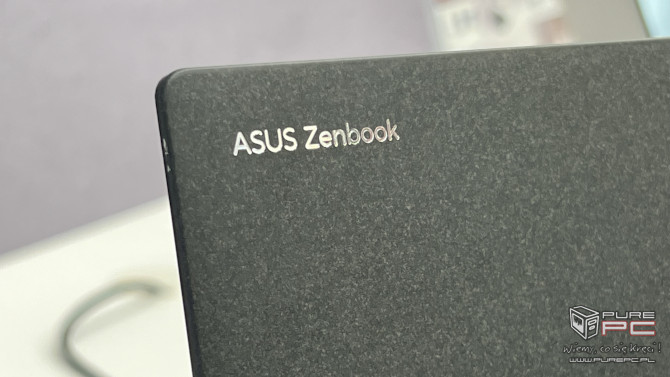 ASUS Zenbook S 14 i ASUS ExpertBook P5 - zaprezentowano nowe laptopy z procesorami Intel Lunar Lake [nc1]