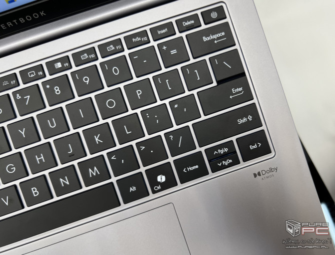 ASUS Zenbook S 14 i ASUS ExpertBook P5 - zaprezentowano nowe laptopy z procesorami Intel Lunar Lake [nc1]