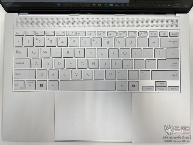 ASUS Zenbook S 14 i ASUS ExpertBook P5 - zaprezentowano nowe laptopy z procesorami Intel Lunar Lake [nc1]