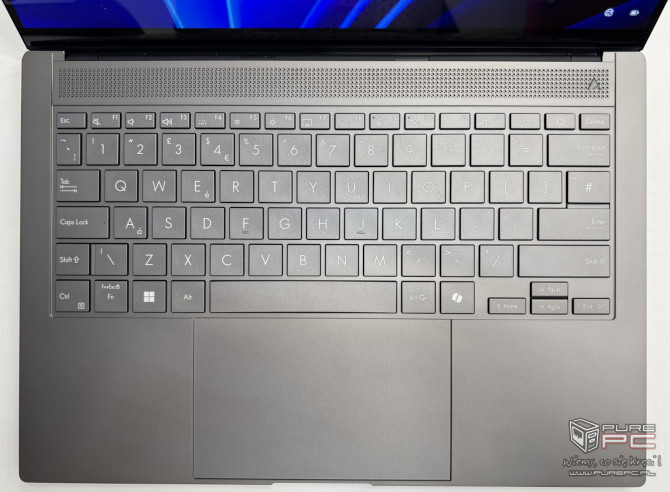 ASUS Zenbook S 14 i ASUS ExpertBook P5 - zaprezentowano nowe laptopy z procesorami Intel Lunar Lake [nc1]