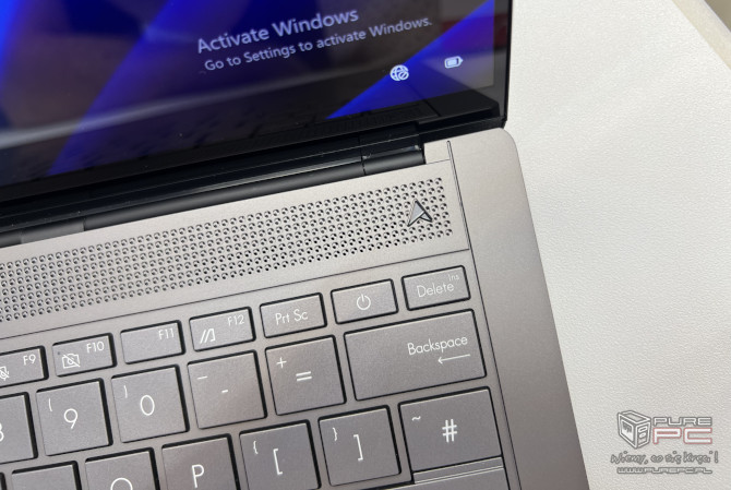 ASUS Zenbook S 14 i ASUS ExpertBook P5 - zaprezentowano nowe laptopy z procesorami Intel Lunar Lake [nc1]