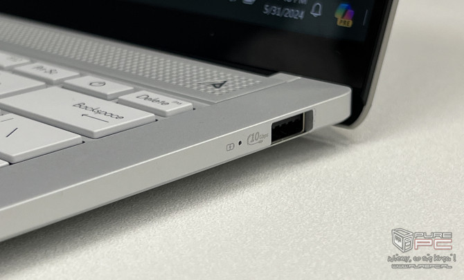 ASUS Zenbook S 14 i ASUS ExpertBook P5 - zaprezentowano nowe laptopy z procesorami Intel Lunar Lake [nc1]