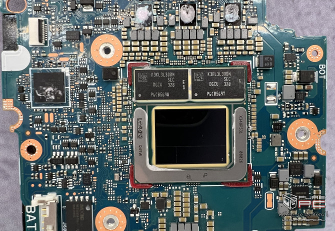 ASUS Zenbook S 14 i ASUS ExpertBook P5 - zaprezentowano nowe laptopy z procesorami Intel Lunar Lake [nc1]