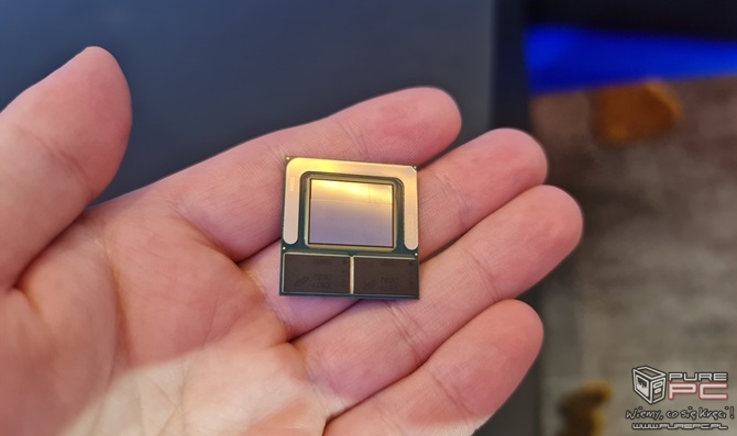 Intel Lunar Lake - oficjalna zapowiedź wysoce energooszczędnych procesorów nowej generacji dla laptopów [nc1]