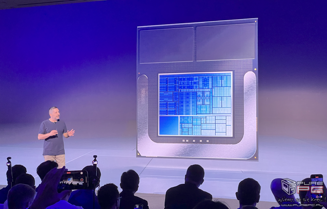 Intel Lunar Lake - oficjalna zapowiedź wysoce energooszczędnych procesorów nowej generacji dla laptopów [nc1]