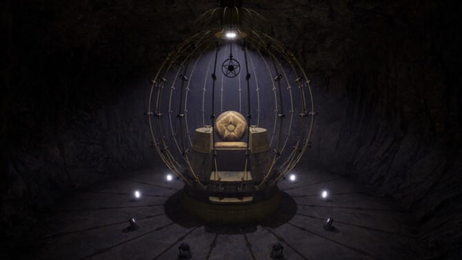Riven Remake - powrót kultowej kontynuacji Myst już niebawem. Nowy zwiastun przygodówki z datą premiery [2]