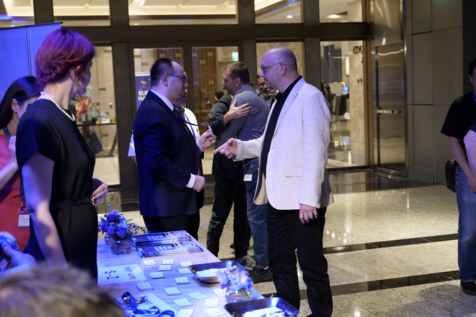 Wyniki głosowania EHA Awards 2024 na najlepszy sprzęt komputerowy, laptopy, peryferia, smartfony, technologie [nc1]