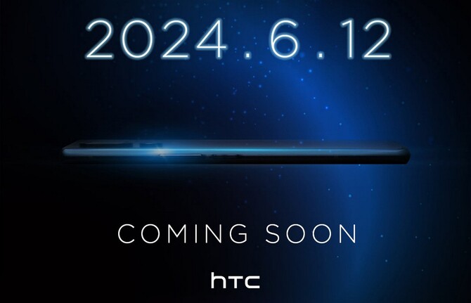 HTC oficjalnie zapowiada premierę swojego nowego smartfona. Słynny producent nie zamierza się poddawać [3]