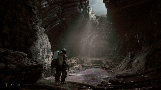The Alters - 11 bit studios zapowiada demo wyczekiwanej gry. Nowy materiał wskazuje, co sprawdzimy [2]