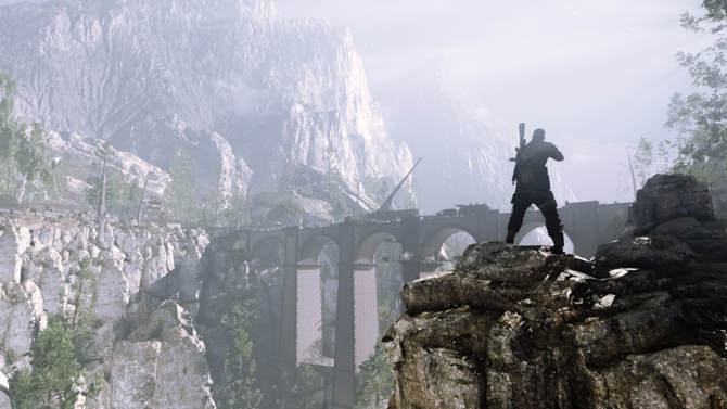 Sniper Elite 4 zmierza na iOS, a Assassin's Creed Mirage już dostępny. Apple iPhone 15 Pro i Pro Max z coraz większą biblioteką gier [4]