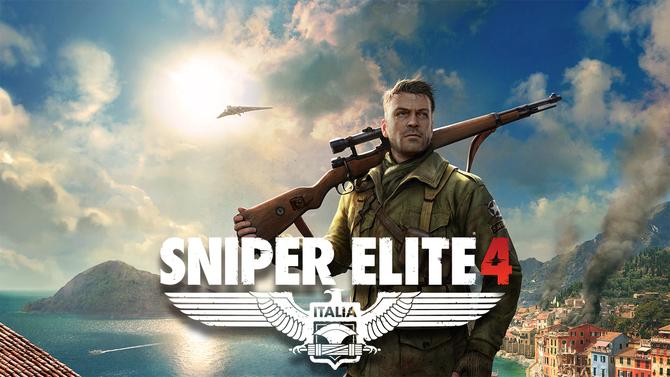 Sniper Elite 4 zmierza na iOS, a Assassin's Creed Mirage już dostępny. Apple iPhone 15 Pro i Pro Max z coraz większą biblioteką gier [1]