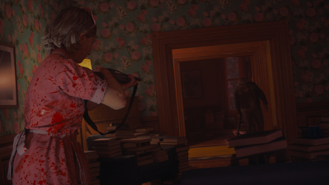Alan Wake 2: Night Springs - zapowiedź premiery rozszerzenia i fizycznej wersji największą niespodzianką Summer Game Fest [2]