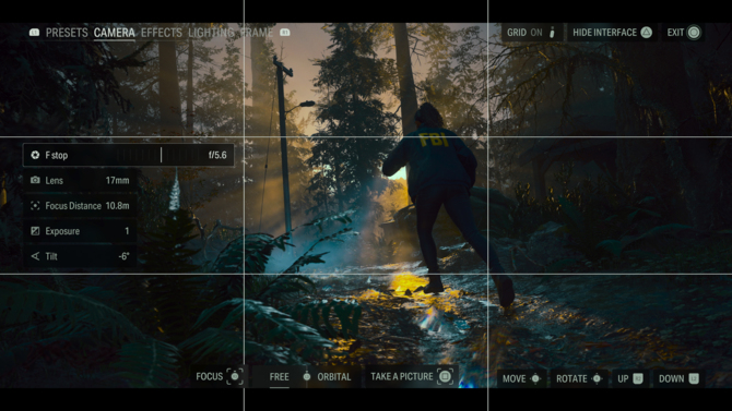 Alan Wake 2: Night Springs - zapowiedź premiery rozszerzenia i fizycznej wersji największą niespodzianką Summer Game Fest [3]