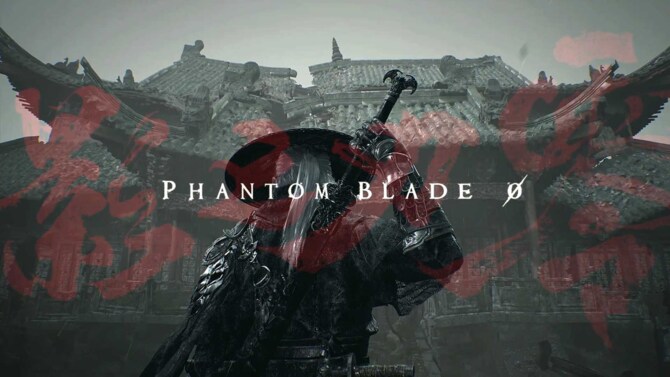 Phantom Blade Zero - niezwykle efektowne fragmenty rozgrywki w wyśmienitej oprawie prosto z Summer Game Fest [1]