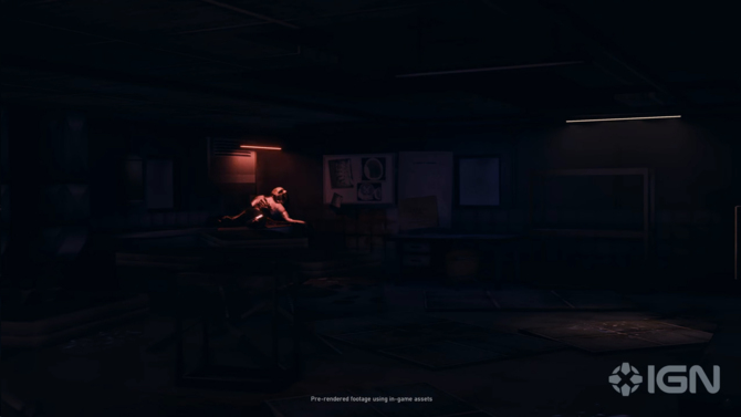 The Thing: Remastered - kultowy horror w nowych szatach. Oficjalna zapowiedź gry Nightdive Studios [4]