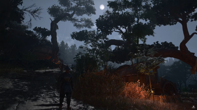 Assassin's Creed Shadows - nowy zwiastun z Xbox Games Showcase pokazuje rzeczywistą jakość nowej gry [5]