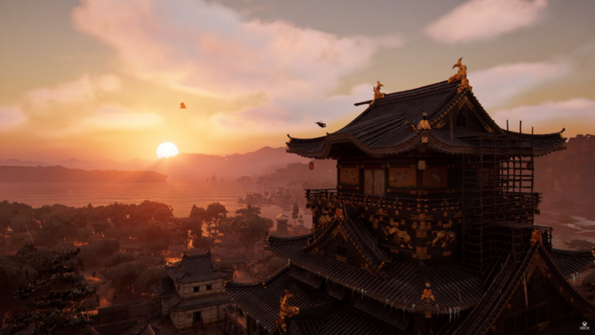 Assassin's Creed Shadows - nowy zwiastun z Xbox Games Showcase pokazuje rzeczywistą jakość nowej gry [7]