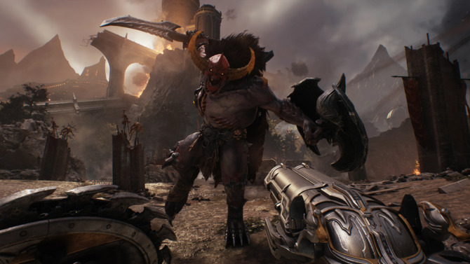 DOOM: The Dark Ages oficjalnie zaprezentowany. Gra w klimatach średniowiecza zadebiutuje w 2025 roku [6]